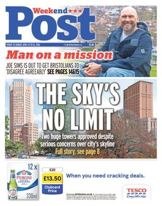 Bristol Post