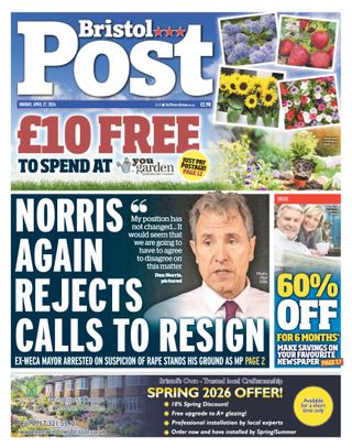 Bristol Post
