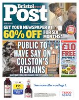 Bristol Post