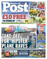 Bristol Post
