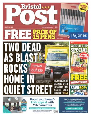 Bristol Post
