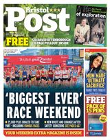 Bristol Post