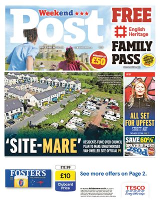Bristol Post