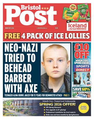 Bristol Post