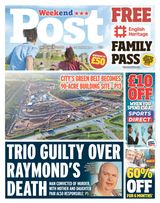 Bristol Post