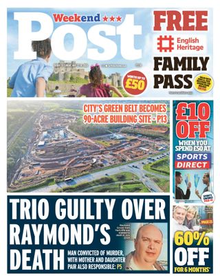 Bristol Post