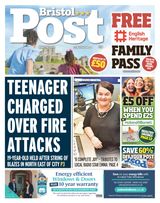 Bristol Post