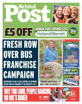 Bristol Post