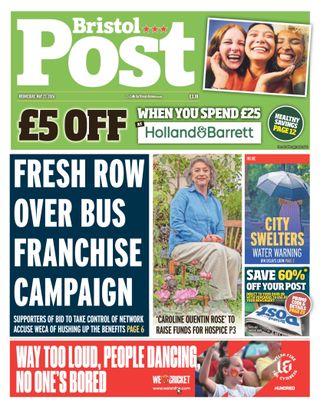 Bristol Post