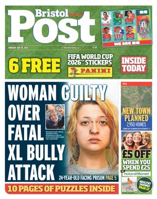 Bristol Post