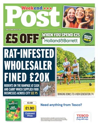 Bristol Post