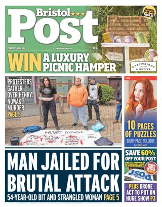 Bristol Post