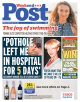 Bristol Post