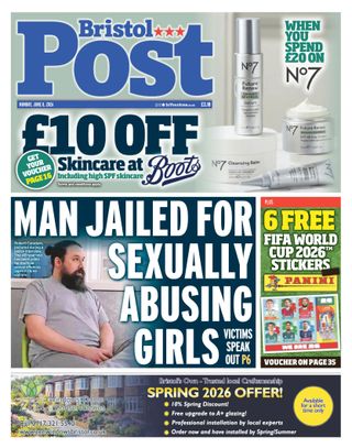 Bristol Post