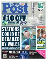 Bristol Post