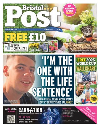 Bristol Post