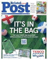 Bristol Post