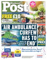 Bristol Post