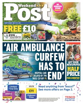 Bristol Post