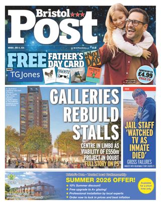 Bristol Post