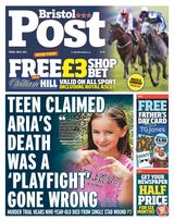 Bristol Post