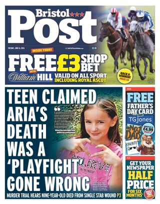 Bristol Post