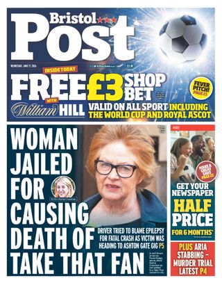 Bristol Post