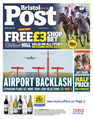 Bristol Post