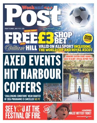 Bristol Post