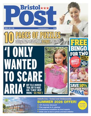 Bristol Post