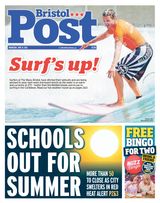 Bristol Post
