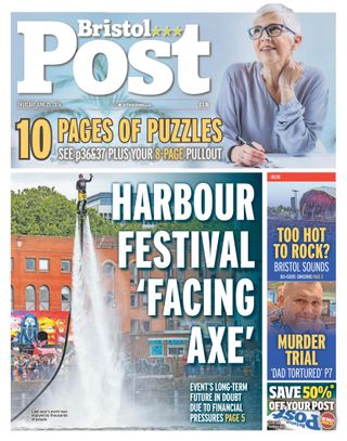 Bristol Post