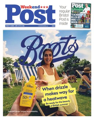 Bristol Post