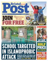 Bristol Post