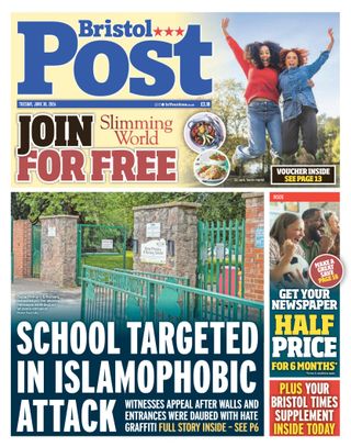 Bristol Post