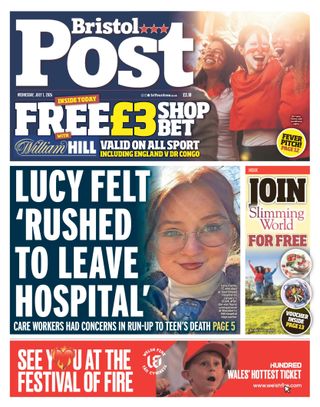 Bristol Post