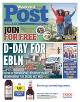 Bristol Post