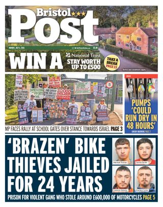 Bristol Post
