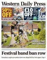 Western Daily Press