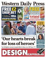 Western Daily Press