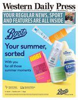 Western Daily Press