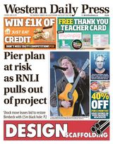 Western Daily Press