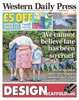 Western Daily Press
