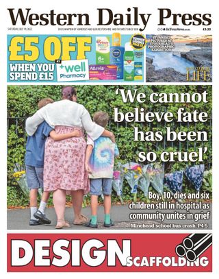 Western Daily Press