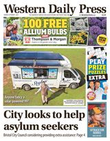 Western Daily Press