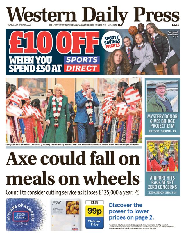 Go Unlimited with Magzter GOLD