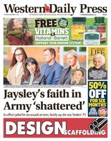 Western Daily Press