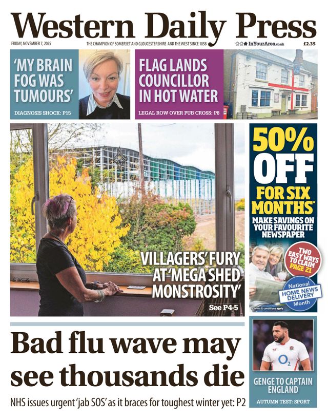 Go Unlimited with Magzter GOLD