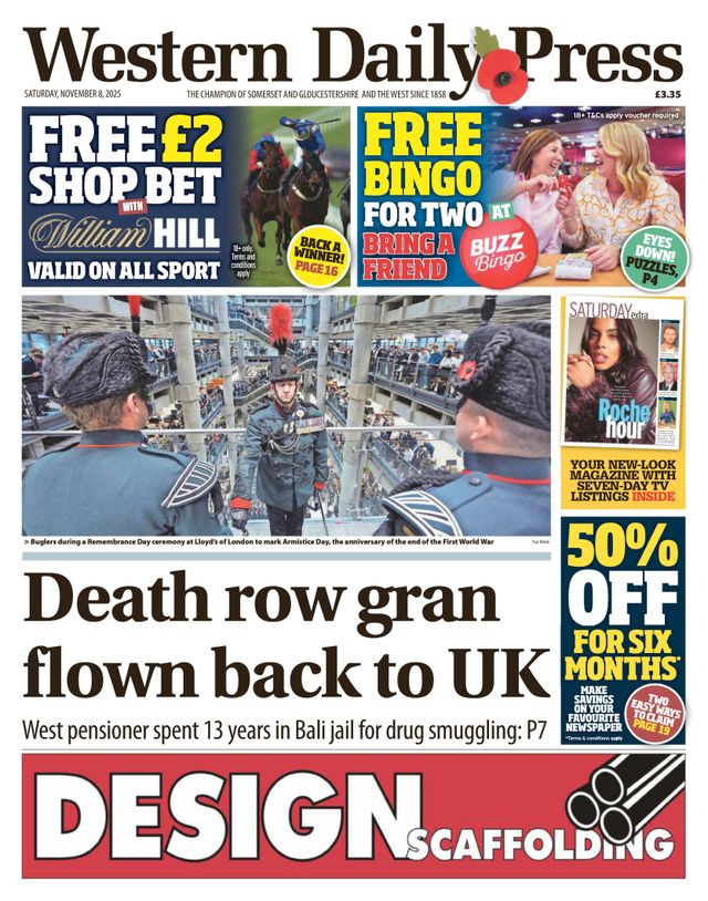 Go Unlimited with Magzter GOLD