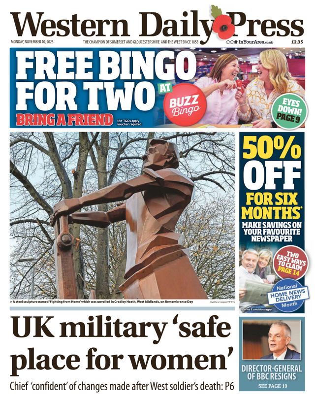 Go Unlimited with Magzter GOLD